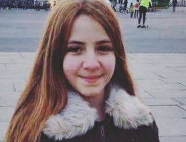 Επίθεση Στοκχόλμη: Αυτό είναι το 11χρονο θύμα από το μακελειό (φωτό, βίντεο)